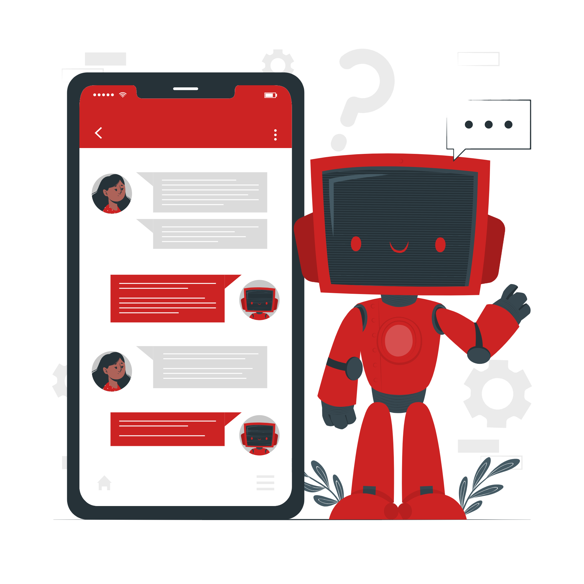 Featured Image for whatsapp marketing platform in GymFlow Software