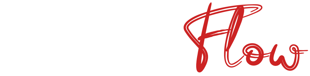 GymFlow Main Logo Header Image